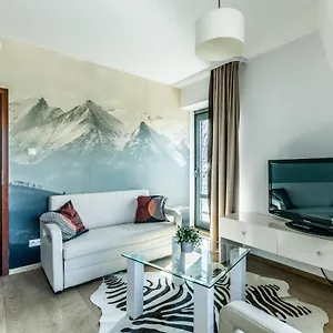  Apartament Widokowy-
