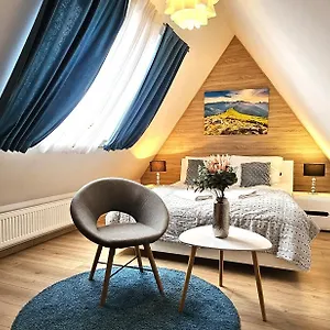  Apartament Vip Centrum