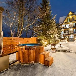  Apartament Kamila Z Jacuzzi